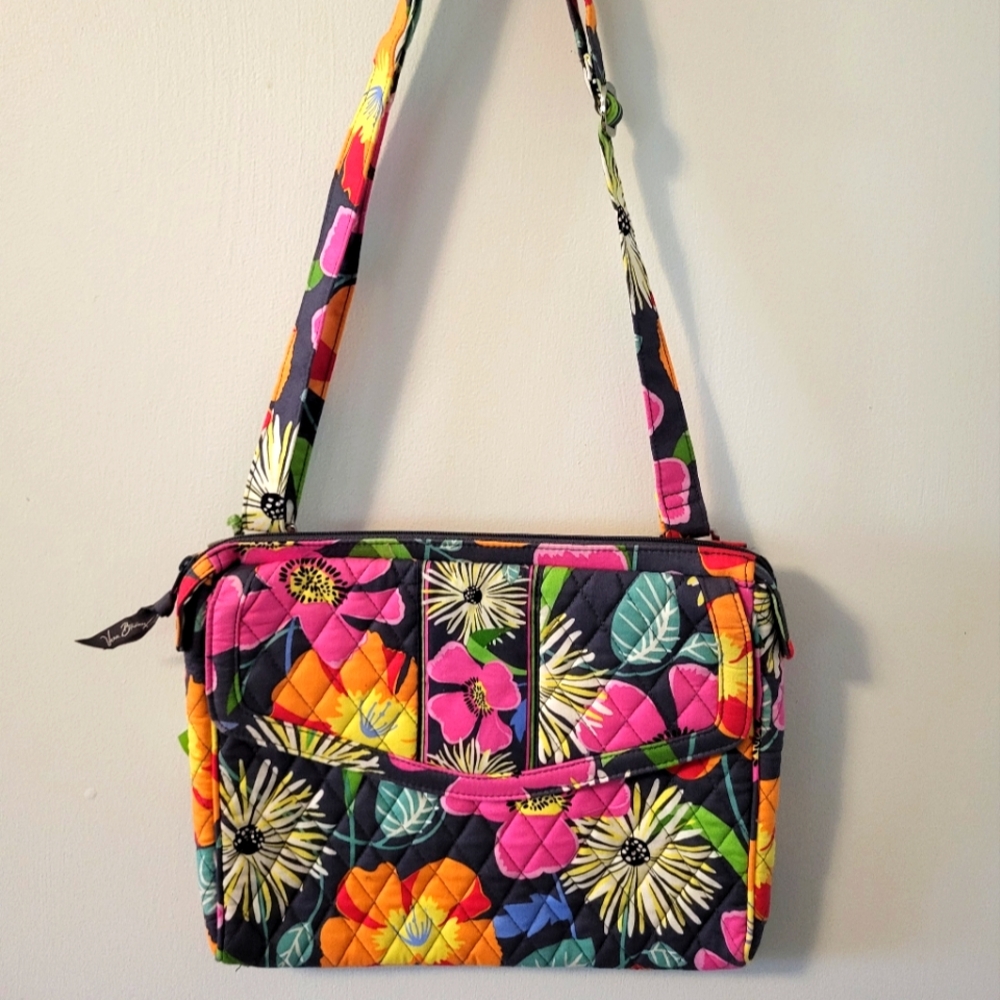 Vera Bradley Tablet Hipster